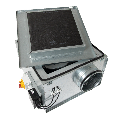 PROVEC® Compact Silence EC